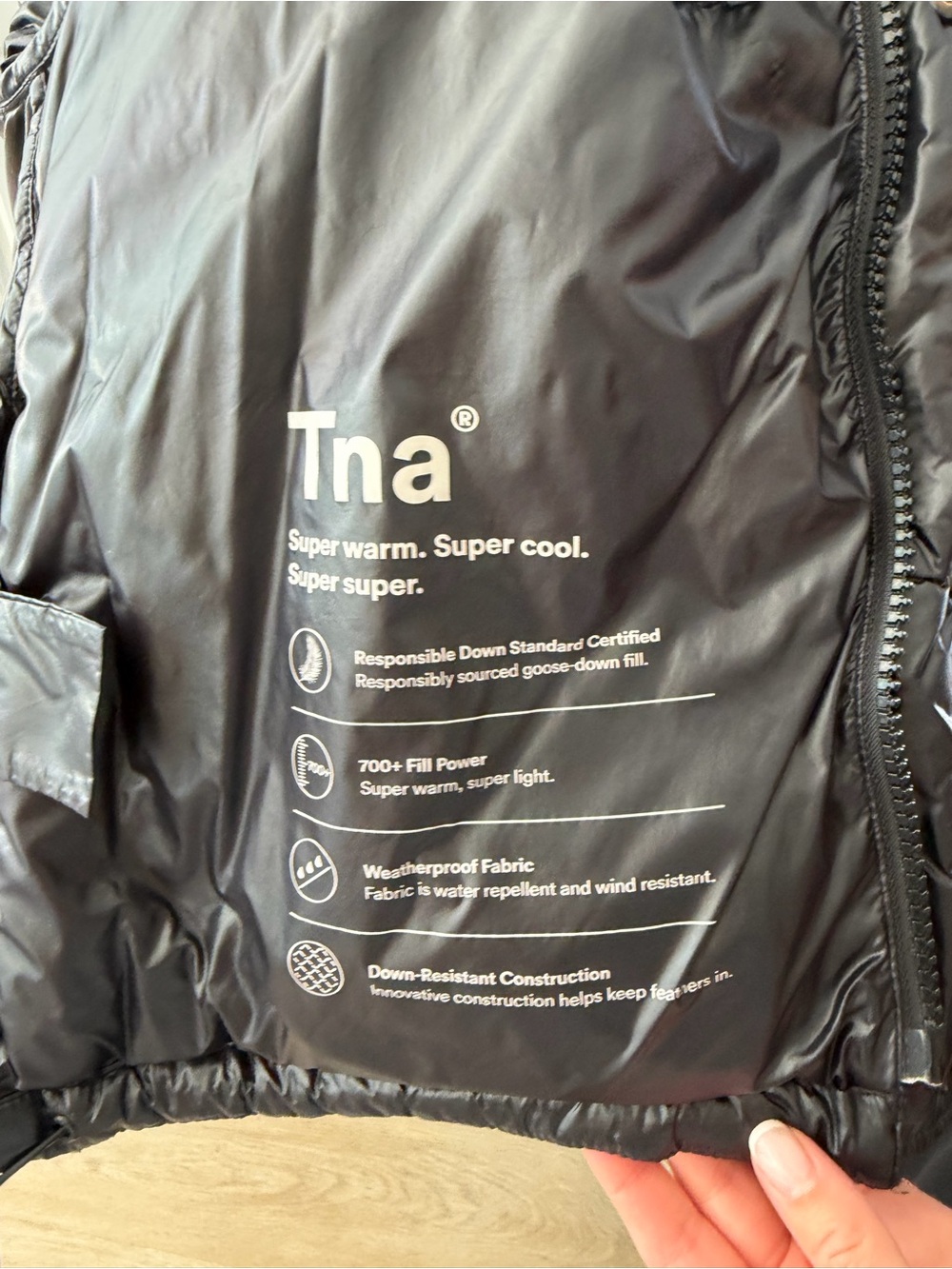 TNA Superpuff - Picture 4 of 7